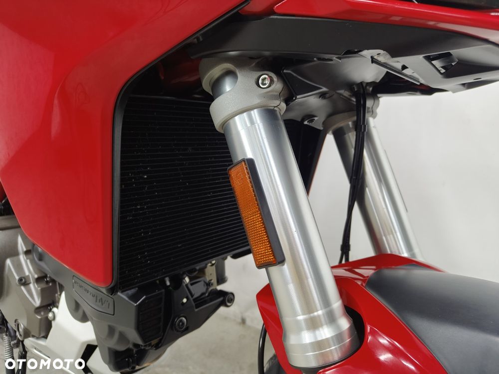 Ducati Multistrada - 5