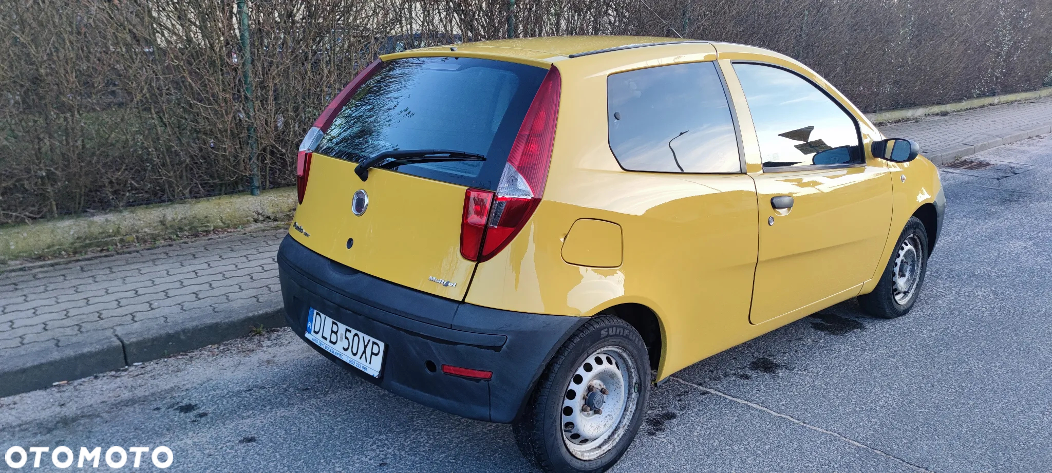Fiat Punto - 32