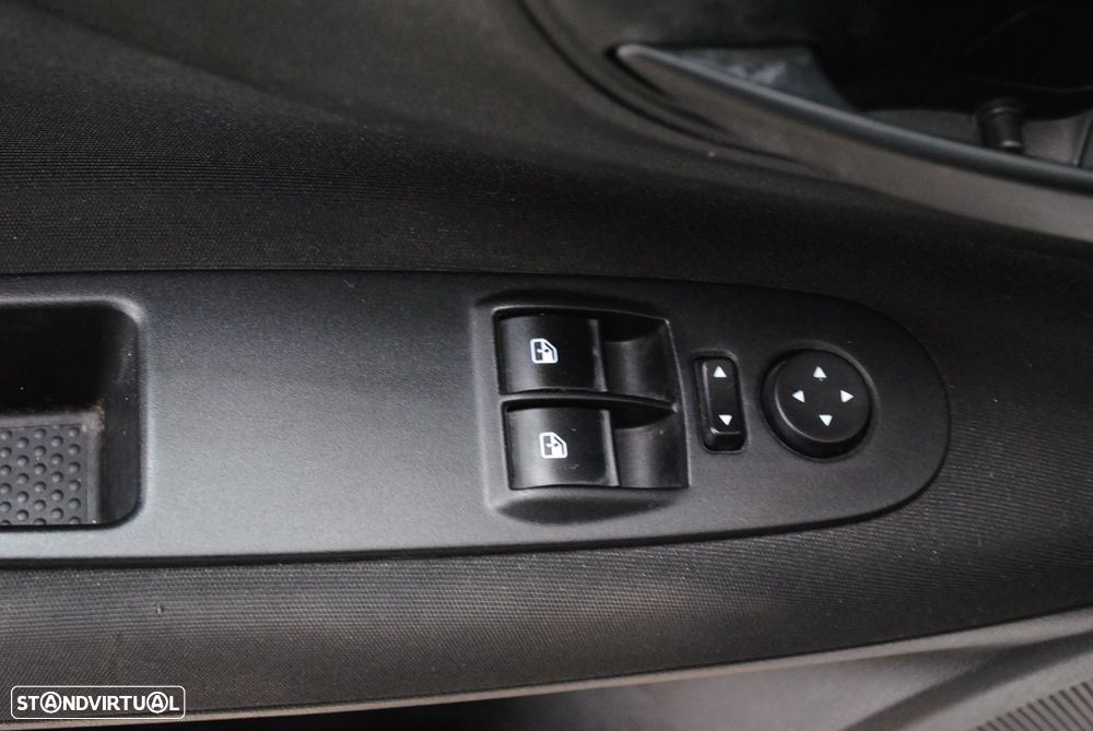 Fiat Punto 1.2 Easy Start&Stop - 26