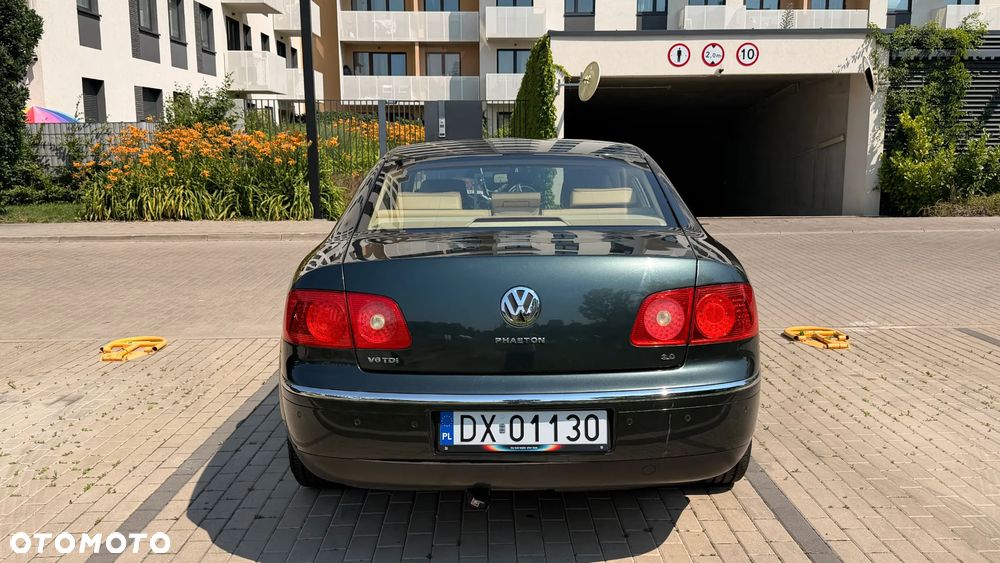 Volkswagen Phaeton - 7