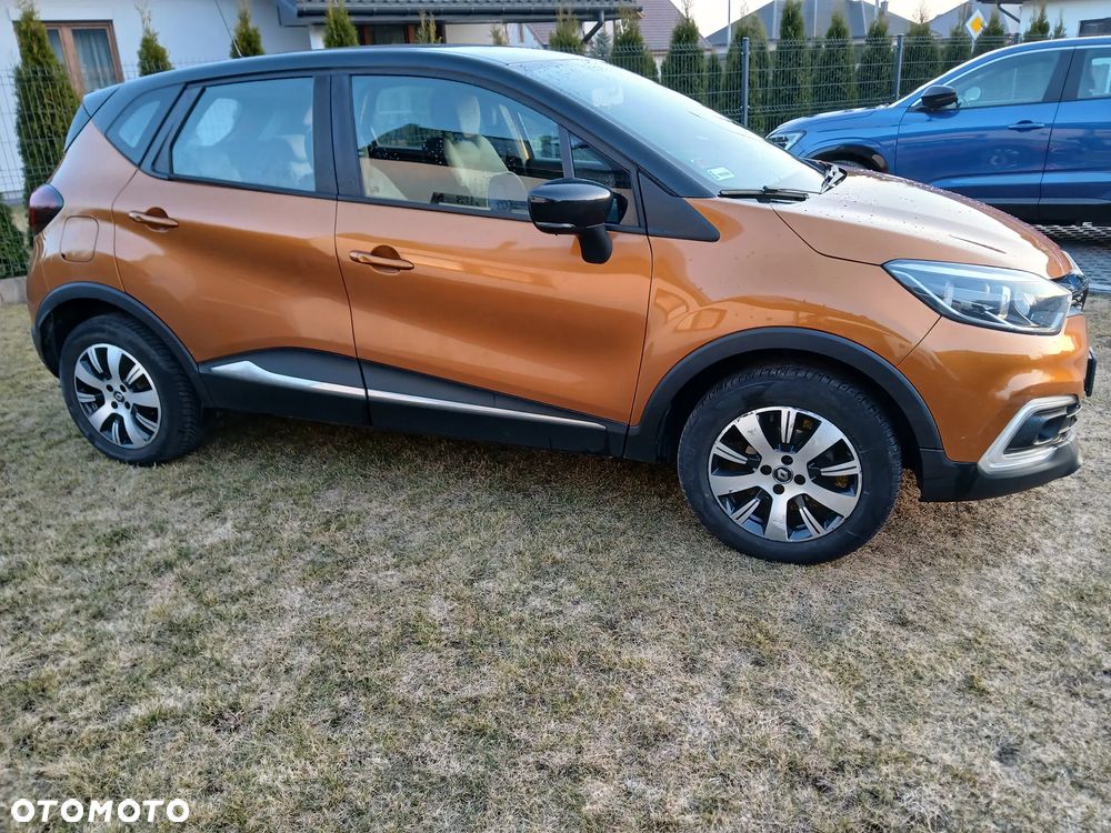 Renault Captur 0.9 Energy TCe Zen - 3