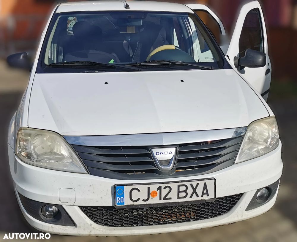 Dacia Logan 1.6 MPI Preference - 5