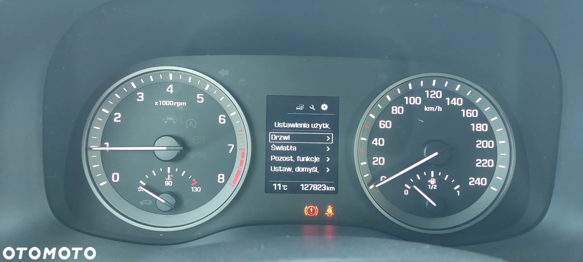 Hyundai Tucson 1.6 GDi 2WD Trend - 15