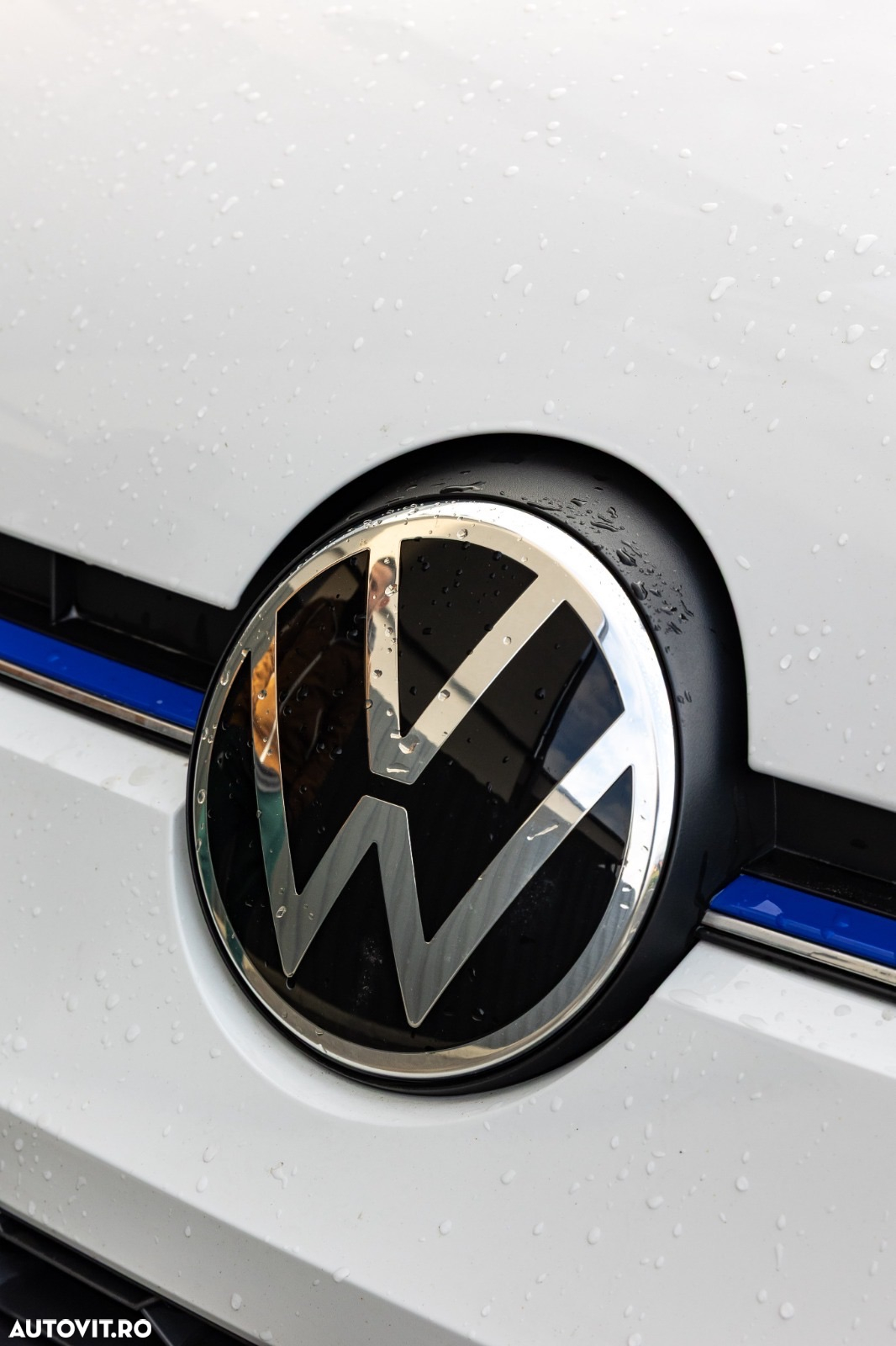 Volkswagen up! e-up! 32.3 kWh - 21