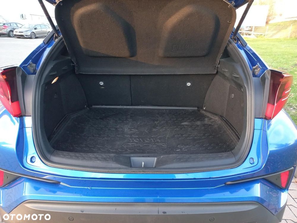 Toyota C-HR 2.0 Hybrid Selection - 11