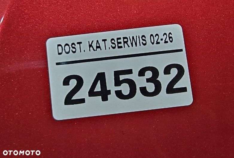 maska pokrywa silnika hyundai tucson iv 20r - 6