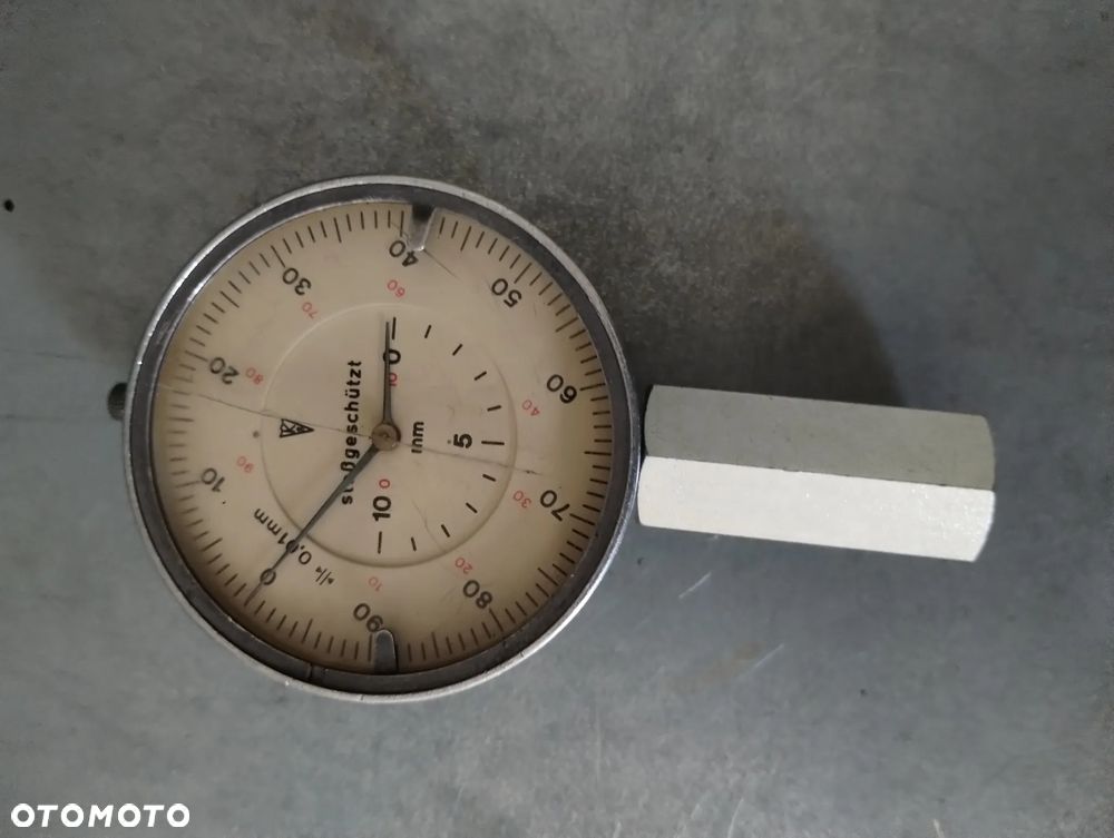 Sterownik do Cam-Box na stół probierczy - 12