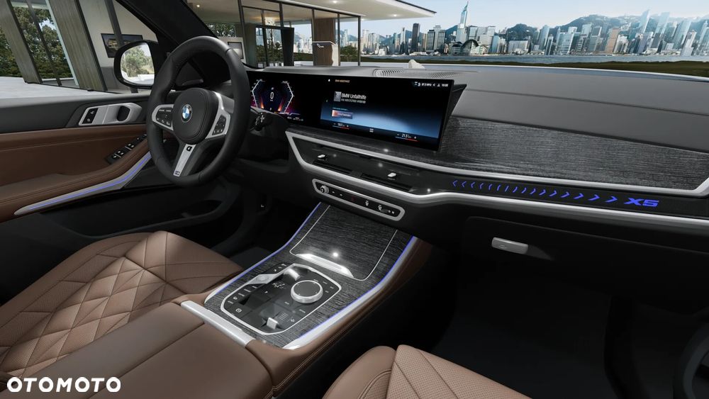 BMW X5 xDrive30d - 15