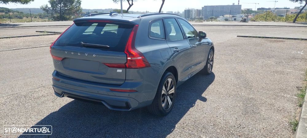 Volvo XC 60 2.0 T6 PHEV Plus Dark AWD - 5