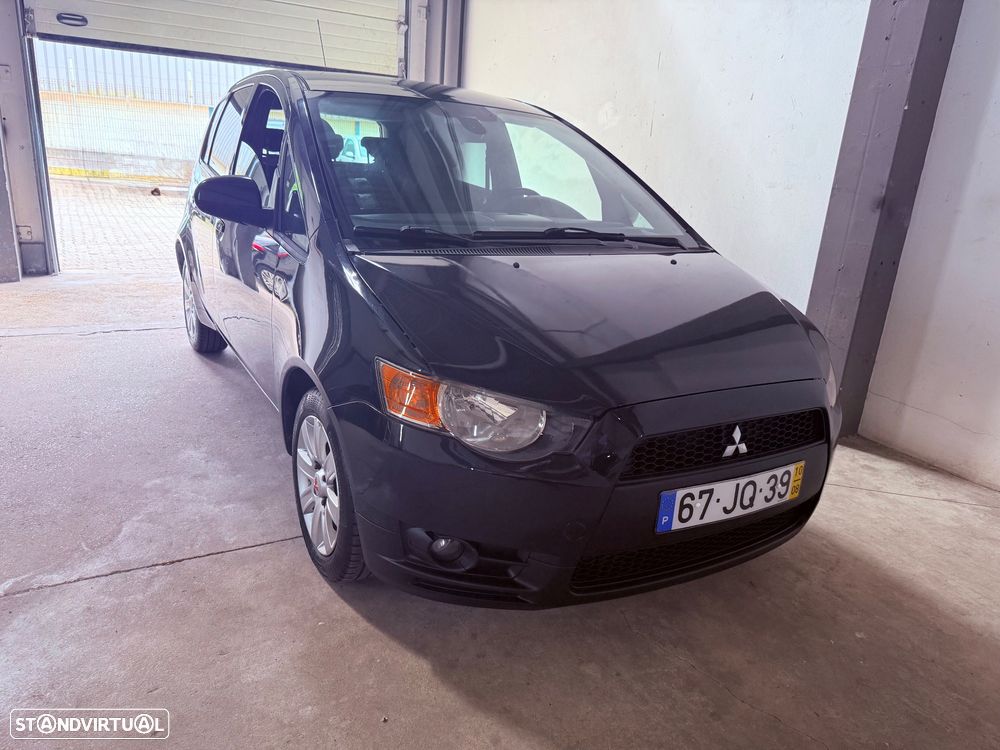 Mitsubishi Colt 1.3 Instyle - 2
