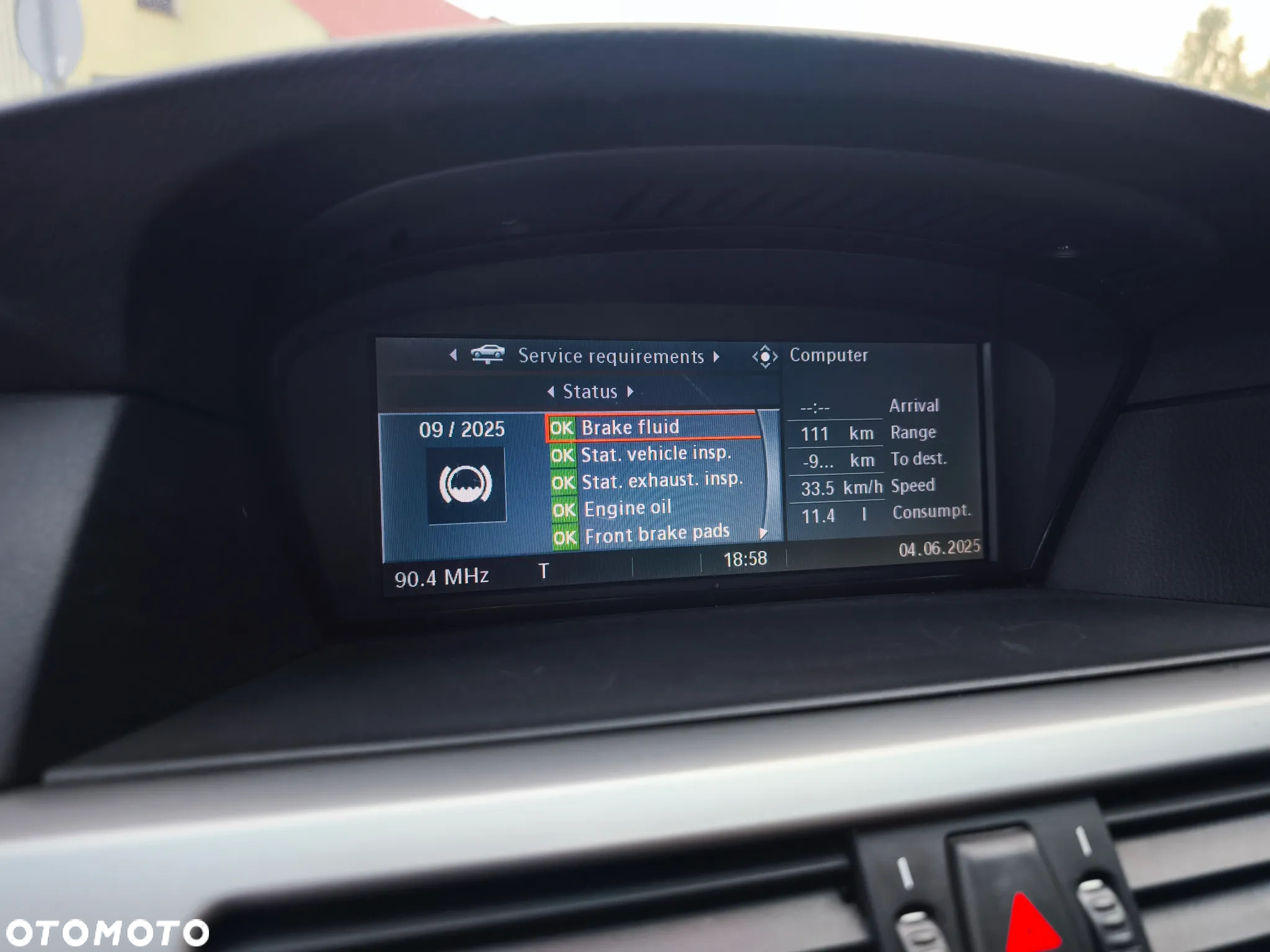 BMW Seria 5 - 14