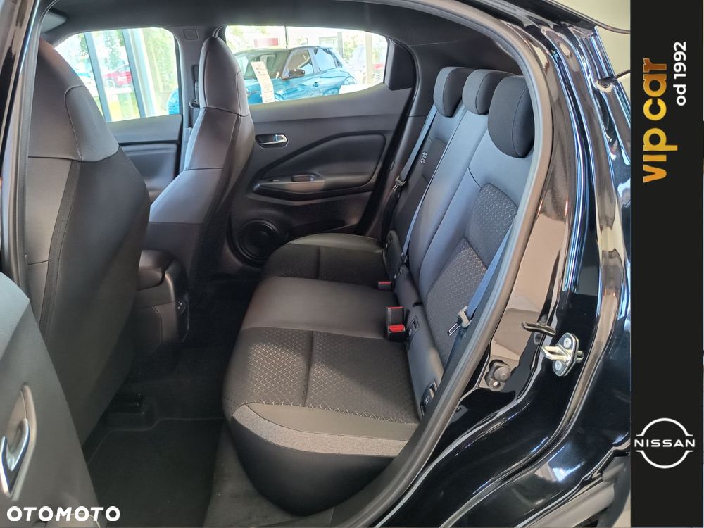 Nissan Juke 1.0 DIG-T N-Connecta - 11