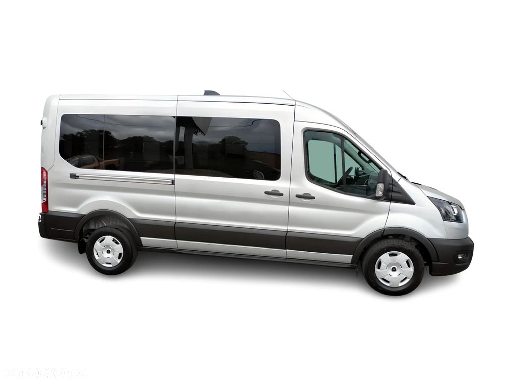 Ford Transit Kombi L3H2 Trend - 5