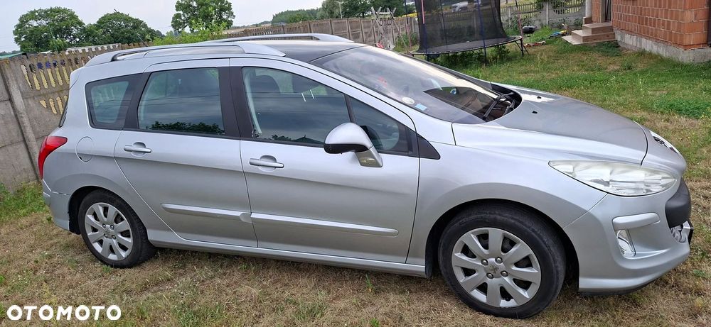 Peugeot 308 1.6 HDi Premium - 3