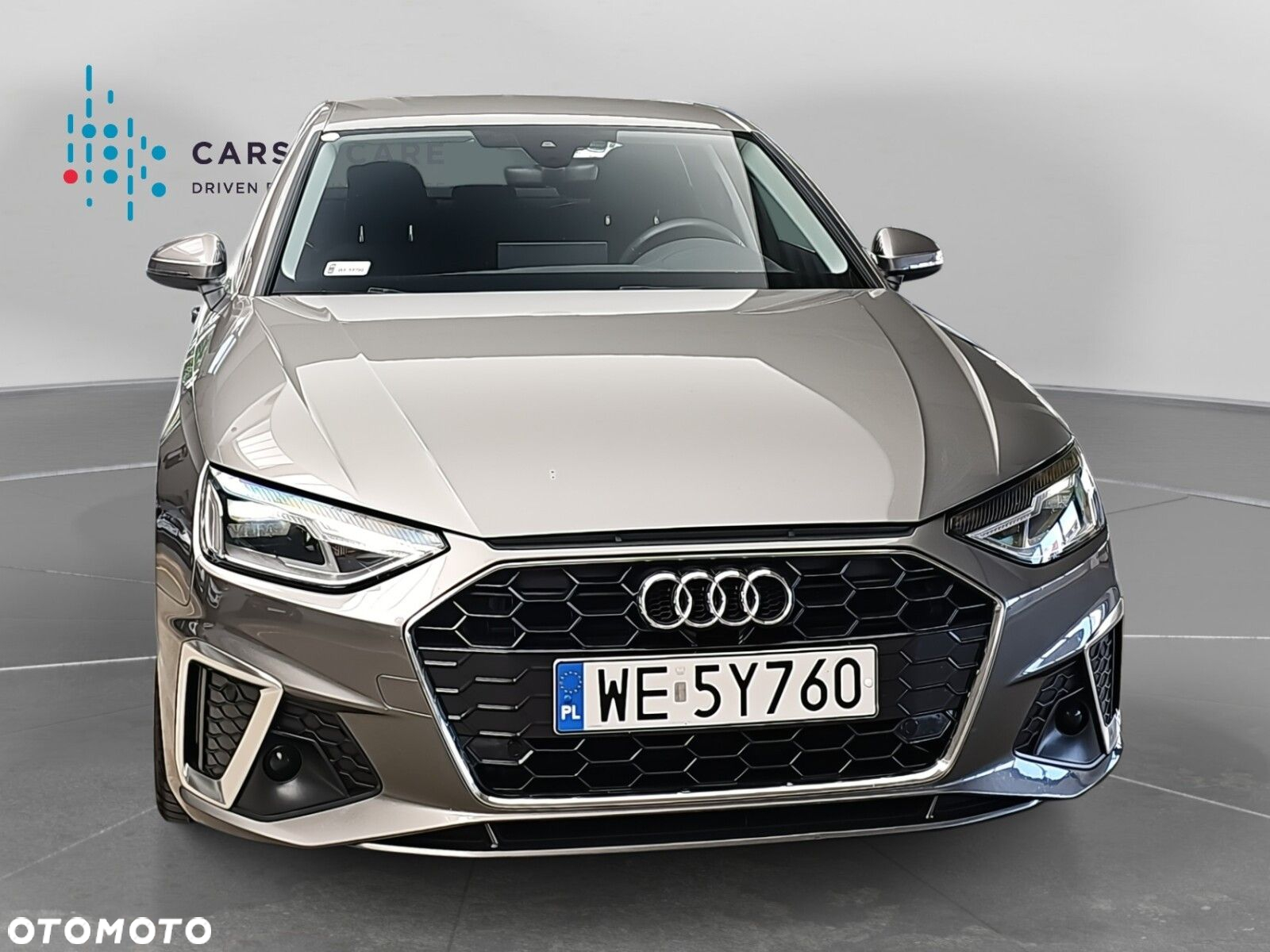 Audi A4 40 TDI mHEV S Line S tronic - 4