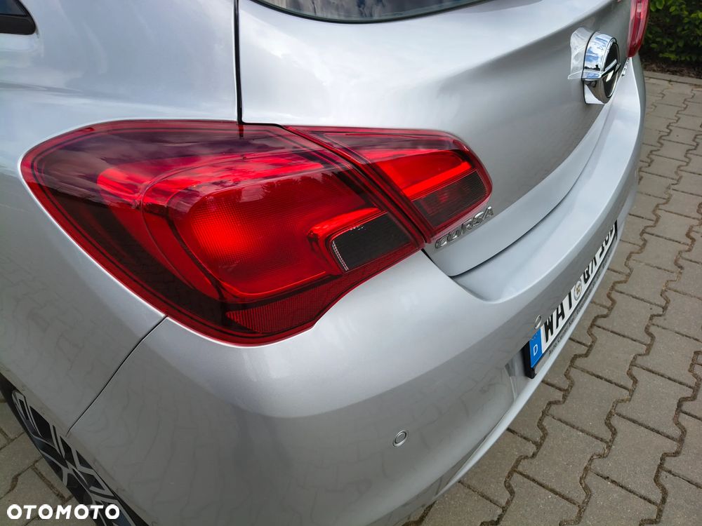 Opel Corsa 1.3 D (CDTi) (ecoFLEX) Start/Stop Color Edition - 28