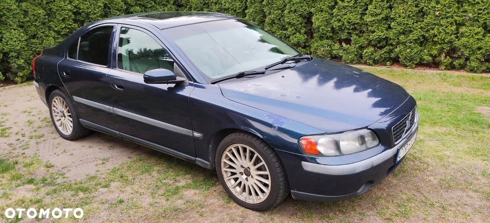 Volvo S60 - 9