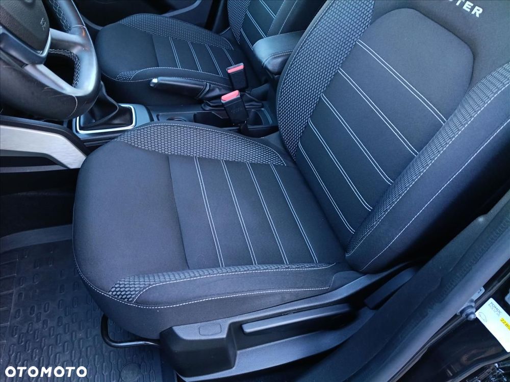 Dacia Duster 1.3 TCe Prestige EDC - 12