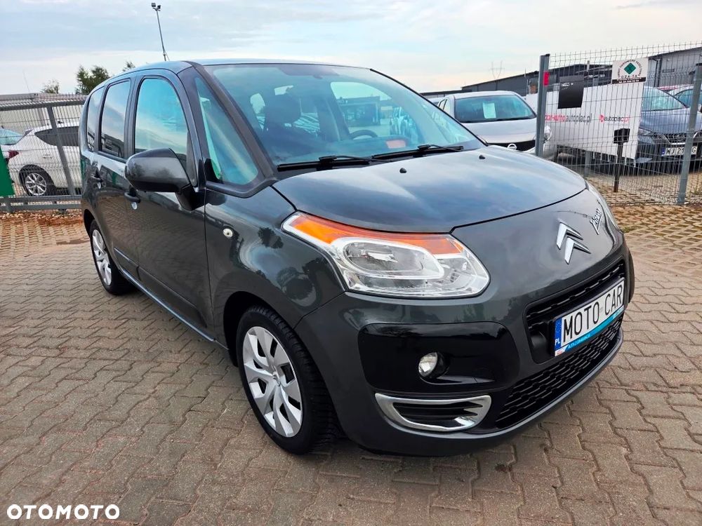 Citroën C3 Picasso VTi 95 Selection - 25
