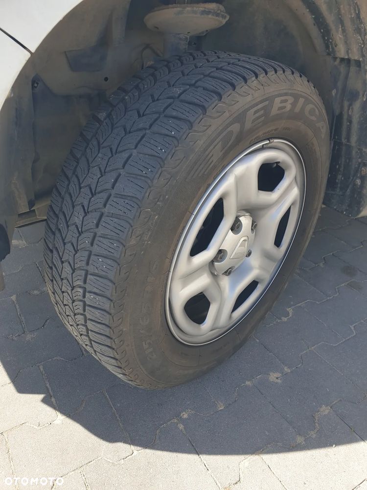 Dacia Duster - 4