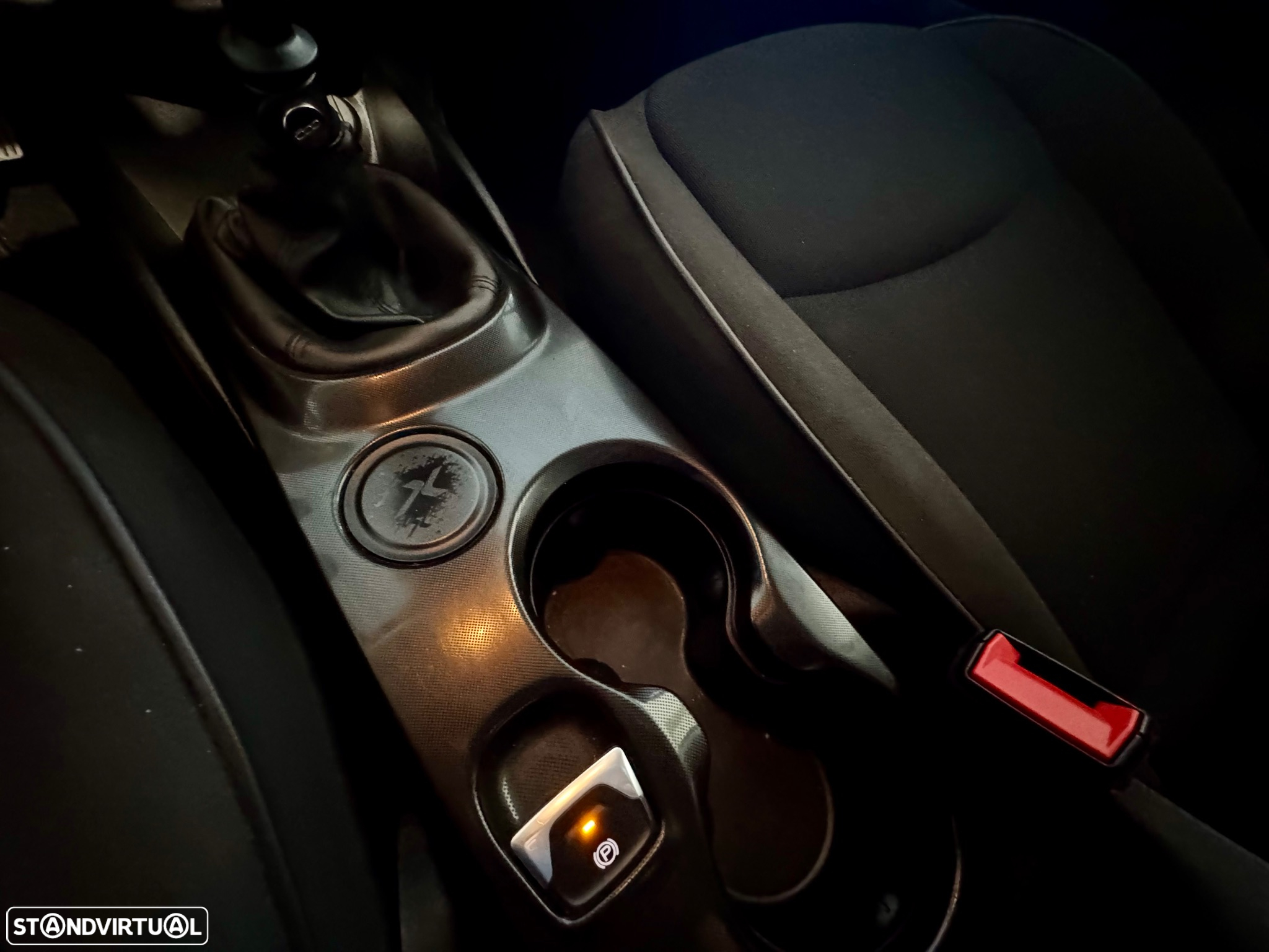 Fiat 500X 1.3 MJ Lounge - 29