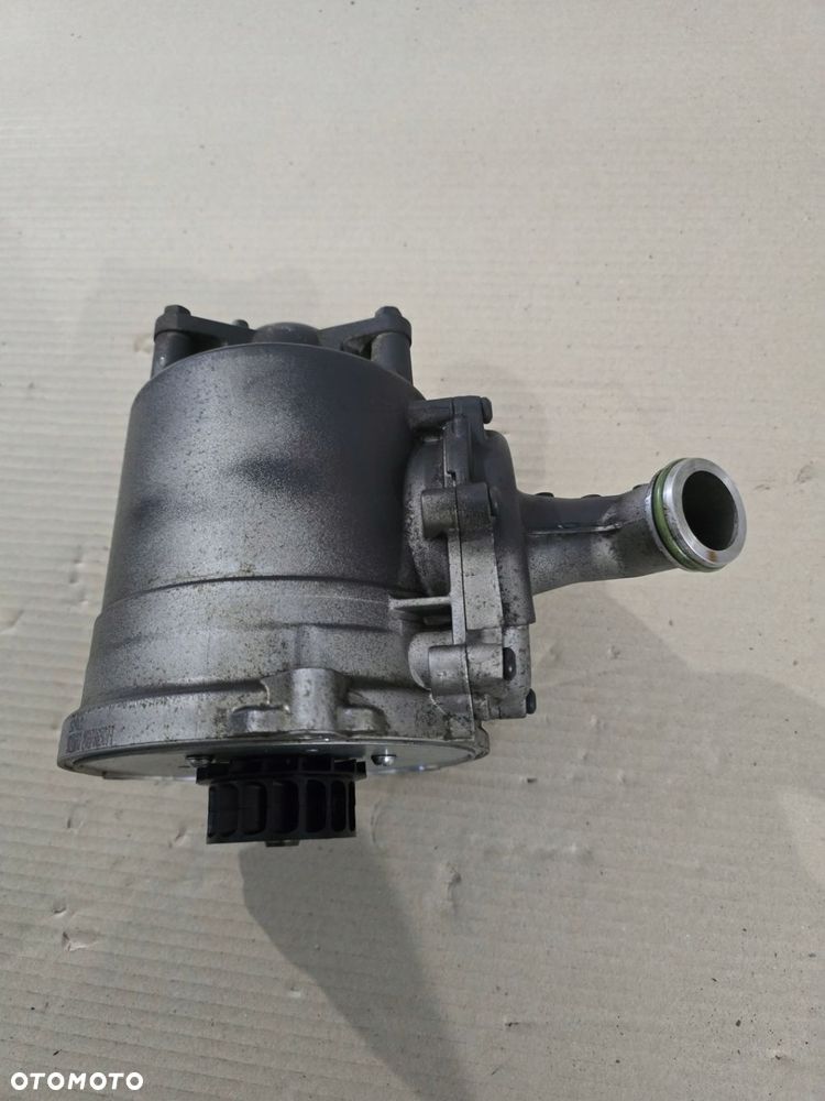 SEPARATOR OLEJU SCANIA 2354626 - 2