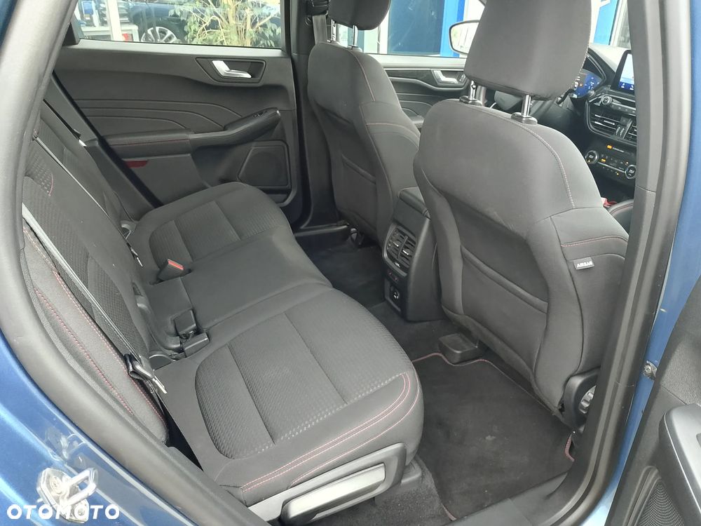 Ford Kuga 2.5 FHEV FWD ST-Line - 12