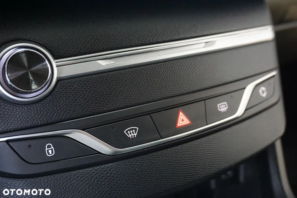 Peugeot 308 BlueHDi 100 Stop & Start Access - 35