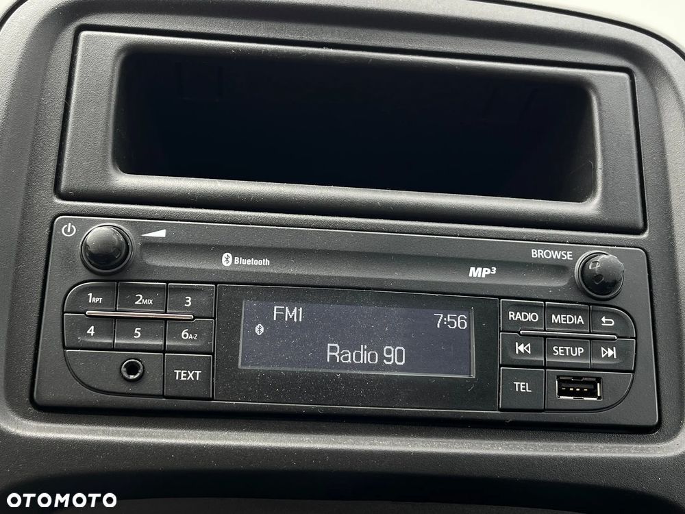 Renault Trafic - 28