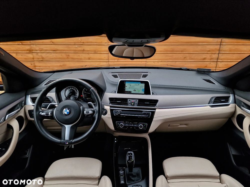 BMW X2 xDrive20i M Sport X sport - 6