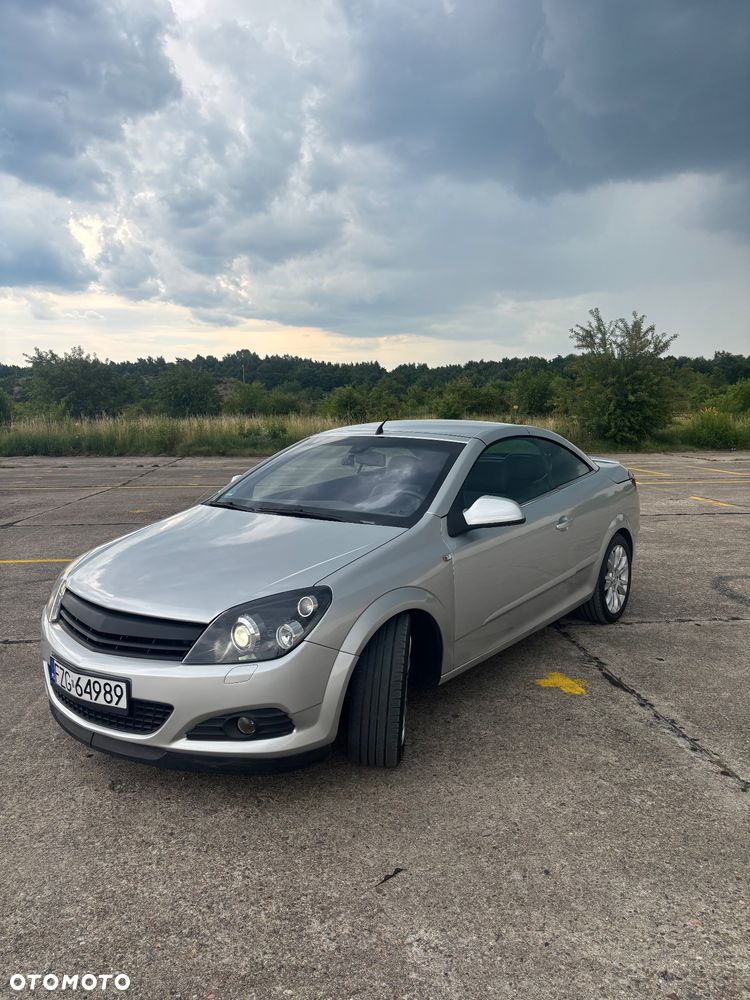 Opel Astra - 28