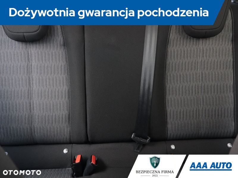Opel Corsa - 11