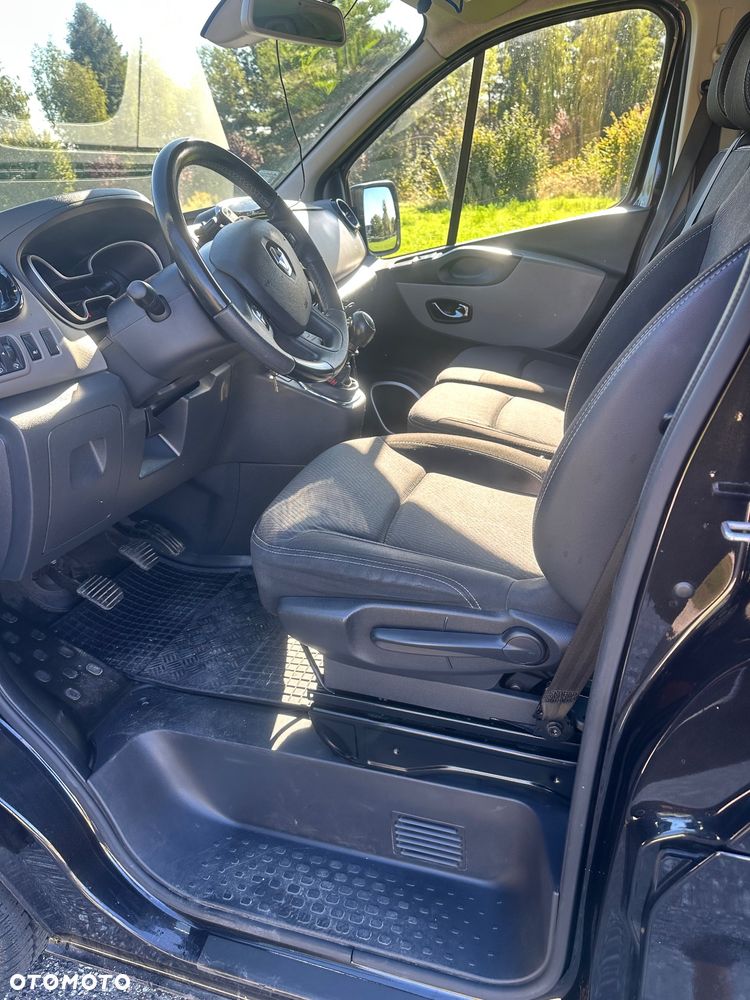 Renault Trafic - 7