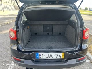 VW Tiguan - 29