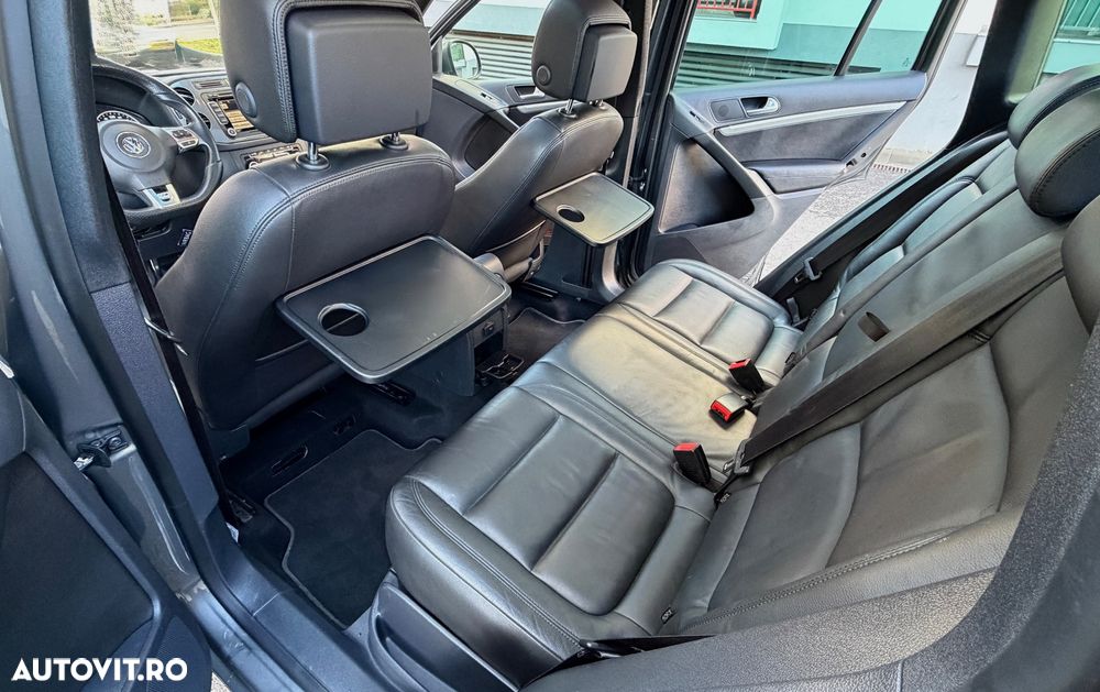 Volkswagen Tiguan - 8