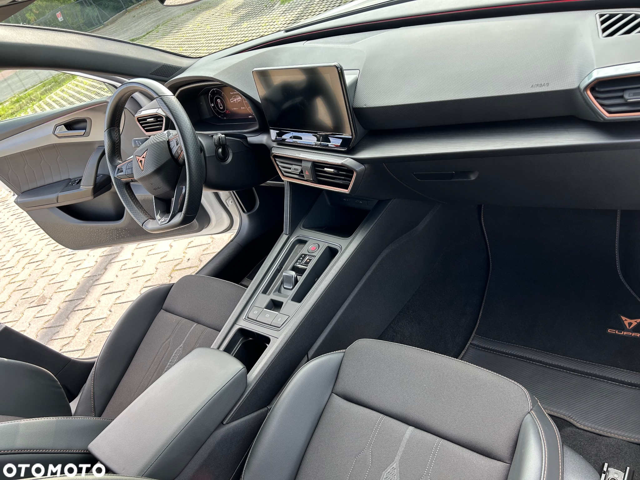Cupra Leon - 17