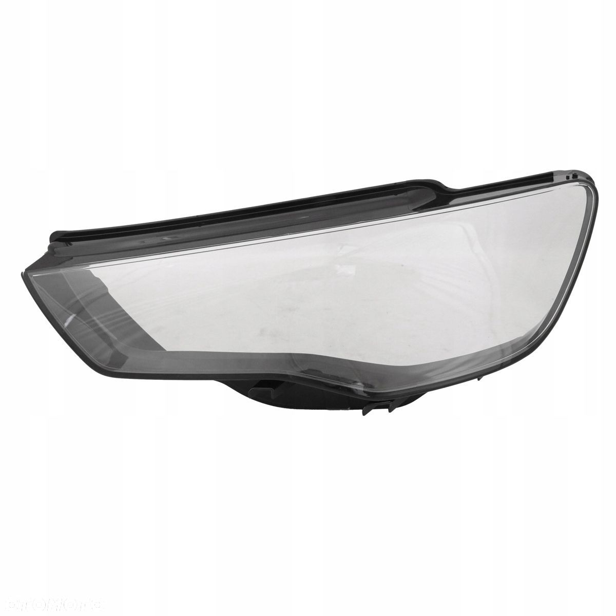 Klosz Szklo plastik reflektor Audi A3 8v 8v5 2012-2016 L - 1