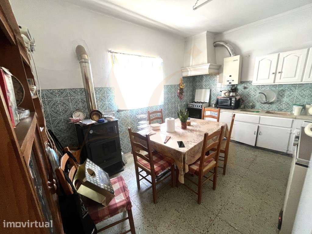Oportunidade de Reabilitação e Desenvolvimento em Tavira - Grande imagem: 3/41