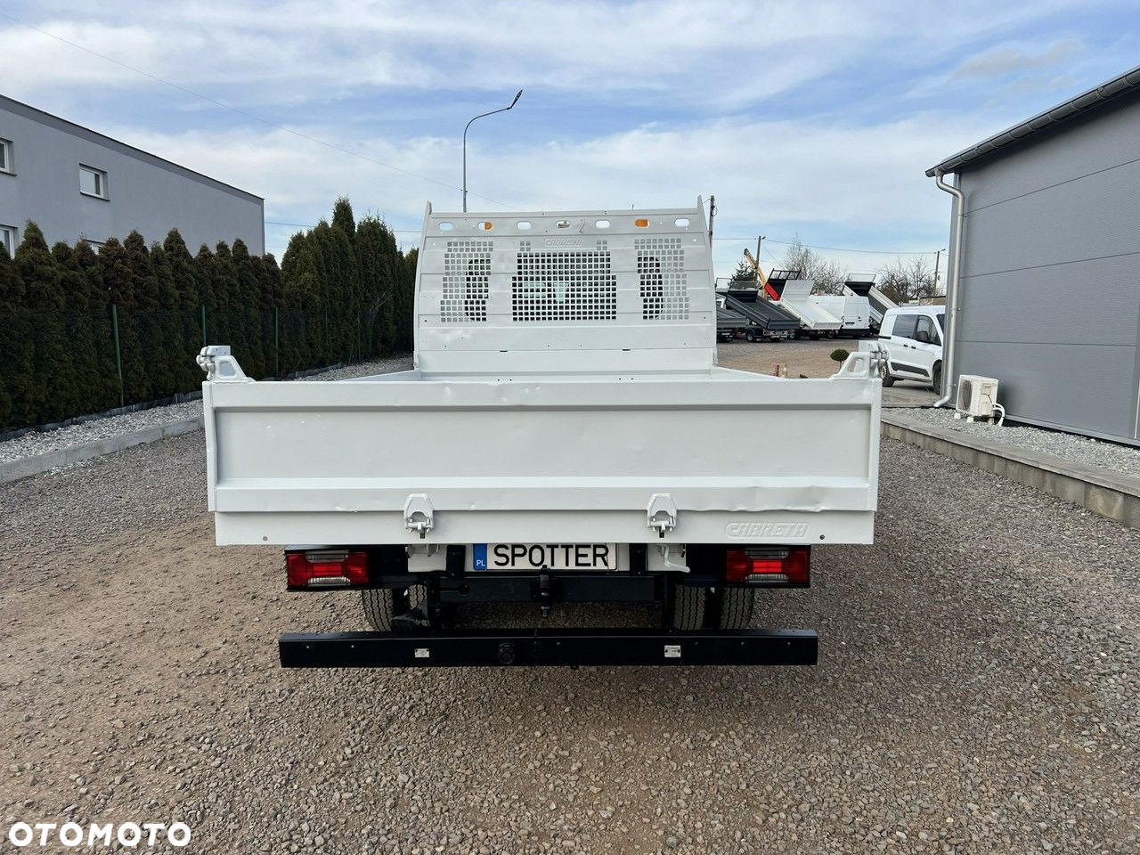 Iveco Daily 35C15 - 22
