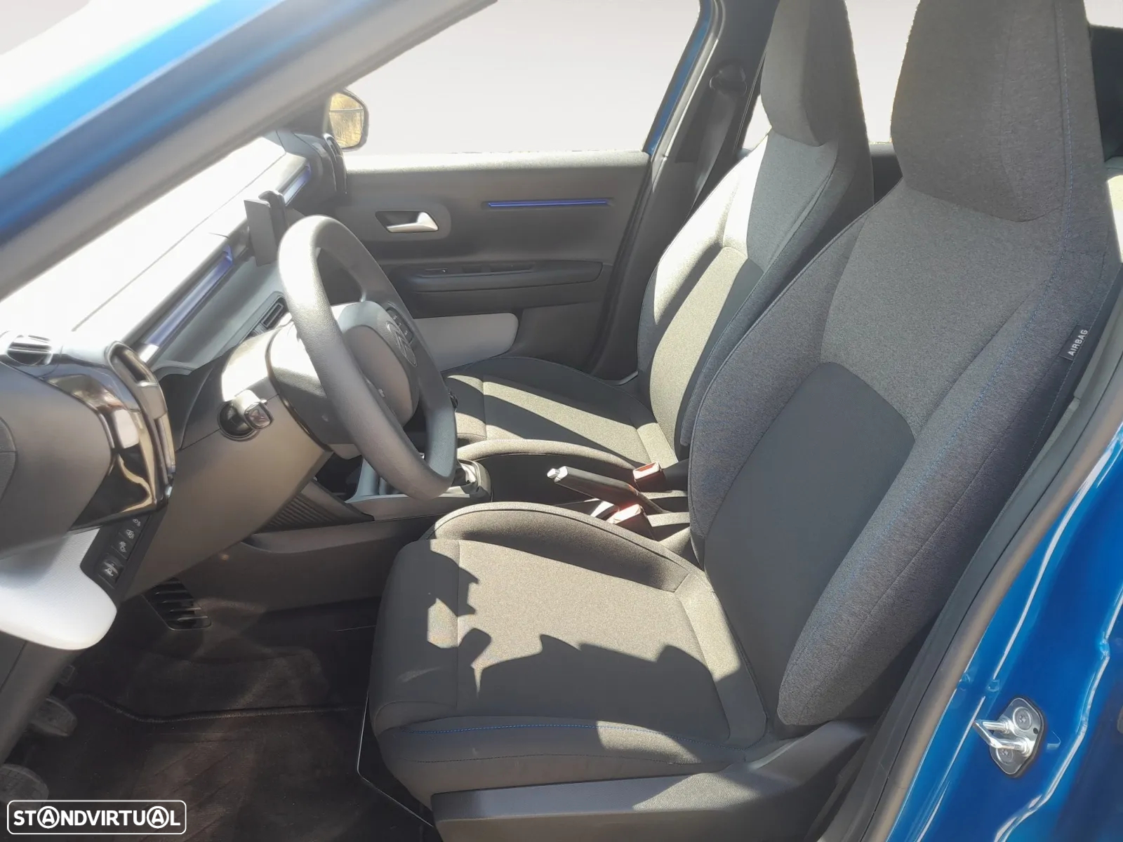 Citroën C3 1.2 PureTech YOU - 10
