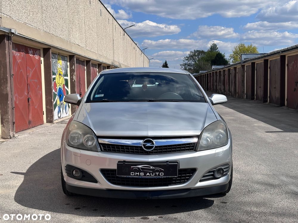 Opel Astra 1.4 Edition - 2