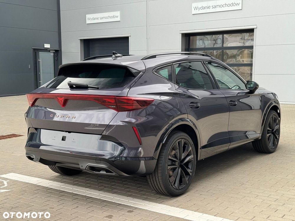 Cupra Formentor 2.0 TSI 4Drive DSG - 5