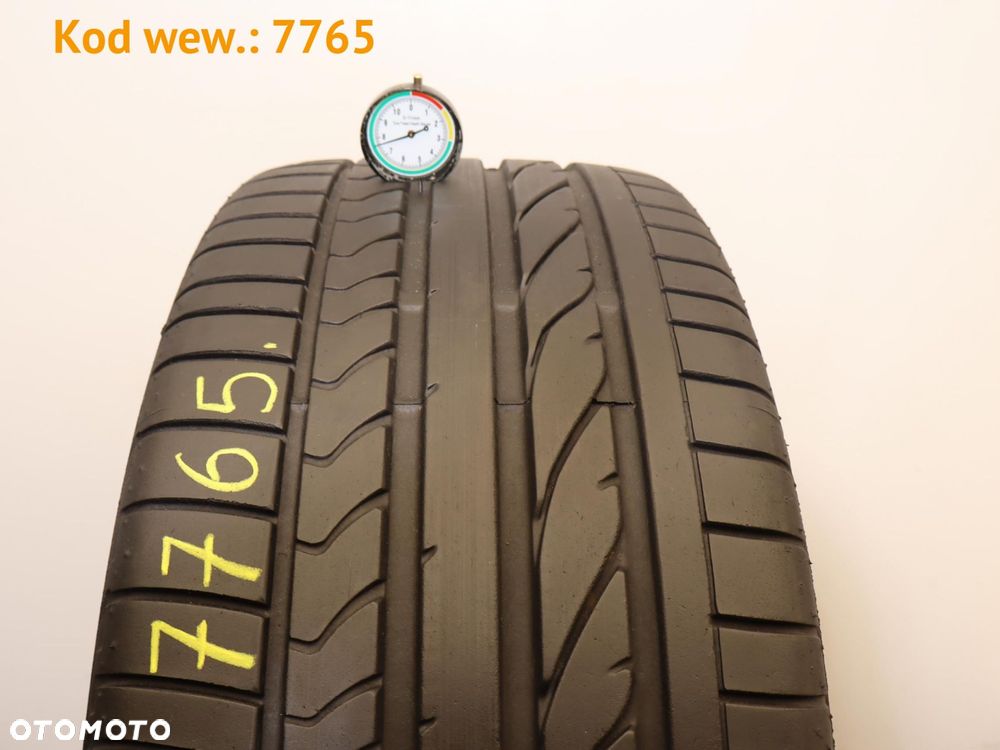Bridgestone Dueler H/P Sport - 275/40 R20 - 1