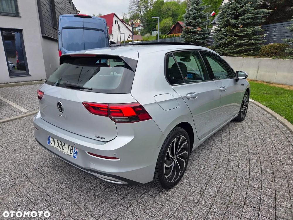 Volkswagen Golf 2.0 TDI SCR 4Motion DSG IQ.DRIVE - 5