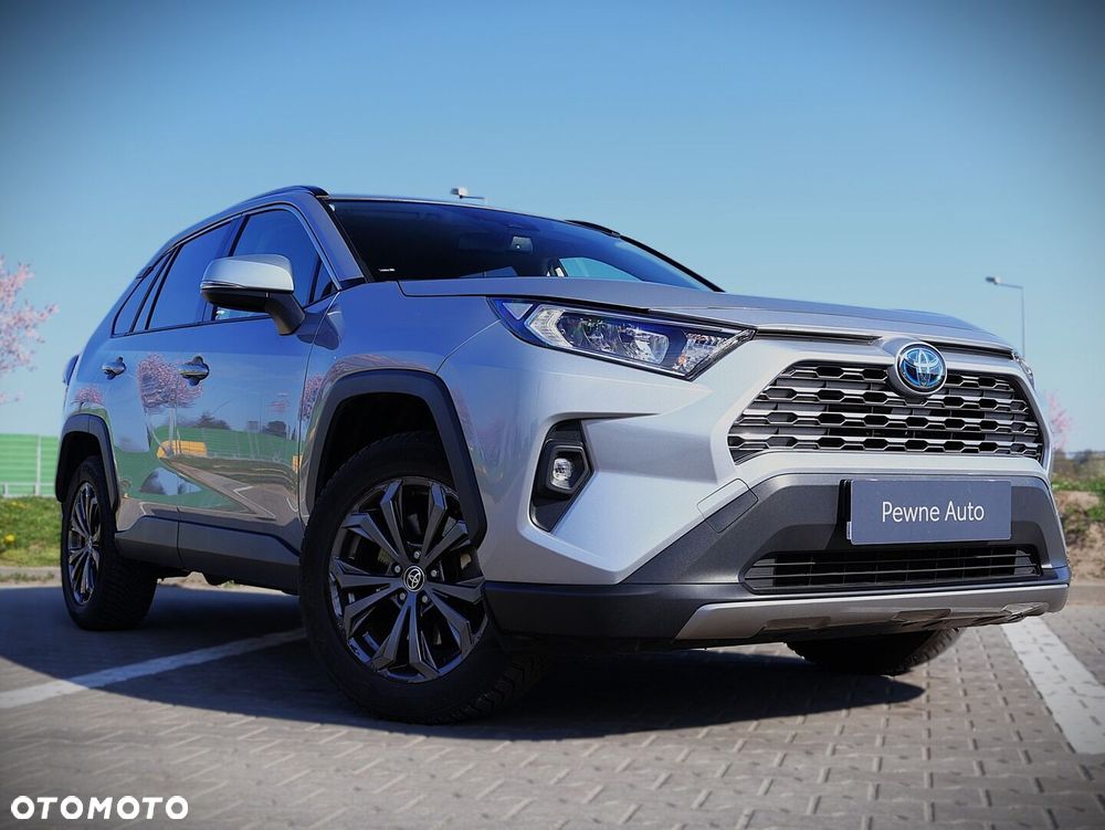 Toyota RAV4 - 9