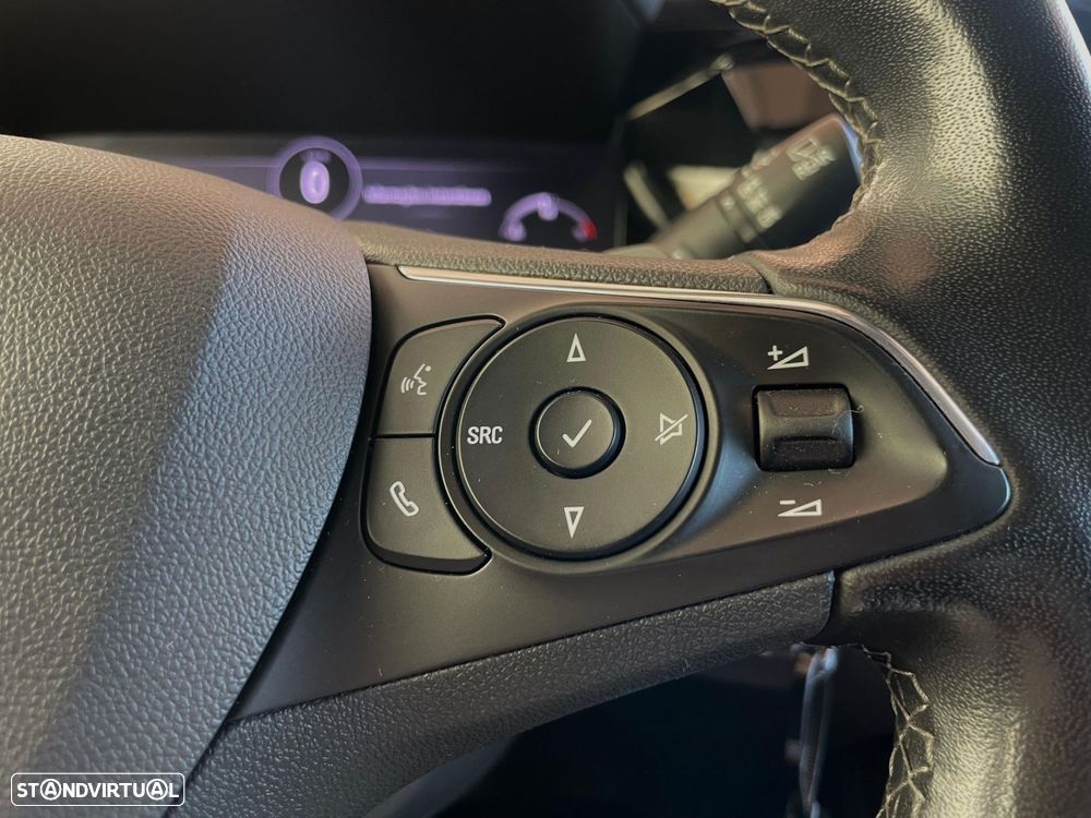 Opel Grandland 1.5 CDTI GS Line AT - 22