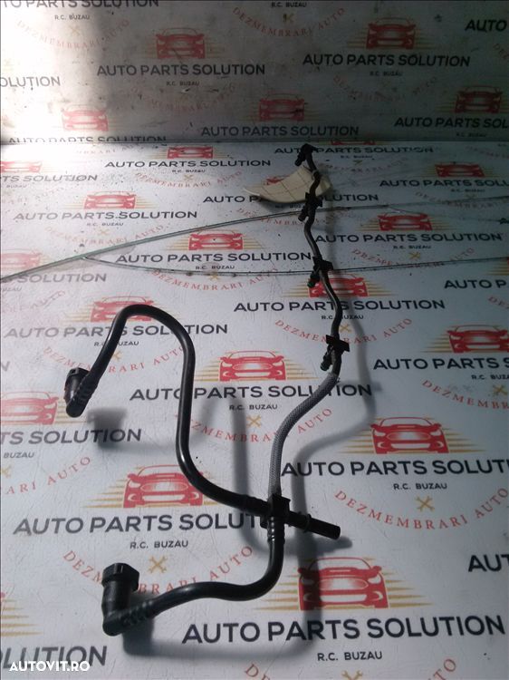 retur injectoare fiat ducato 2.2 d an fabr 2009 - 1