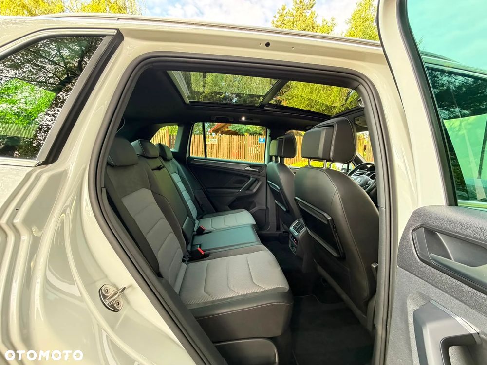 Volkswagen Tiguan - 33