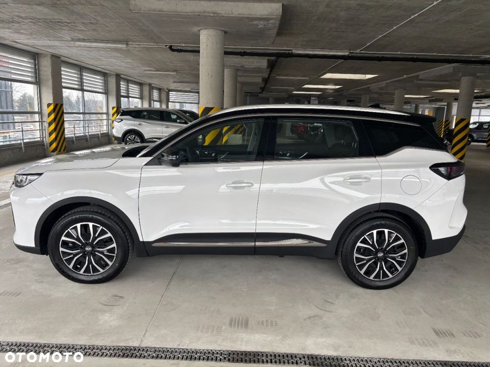 Chery Tiggo 7 - 3