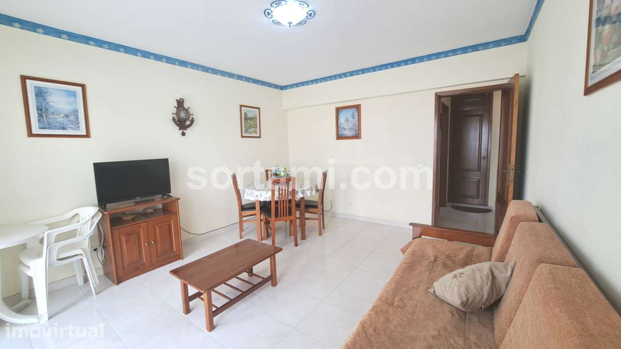 Apartamento T1 Venda em Quarteira,Loulé - Grande imagem: 2/10